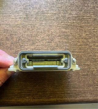 Centralita Faro Xenon BMW Serie 1