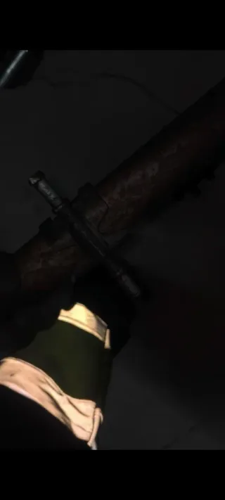 Tramo trasero Seat León FR MK1