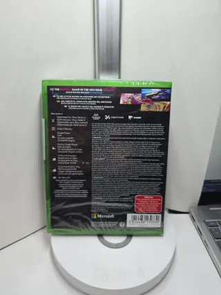 Redout II Deluxe Edition Xbox sigillato