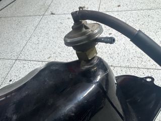 Depósito Gasolina Sym Symphony SR 50