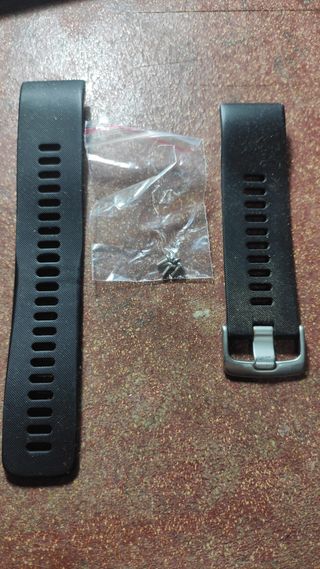 Cargador y correa para Garmin Forerunner 35