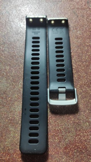 Cargador y correa para Garmin Forerunner 35