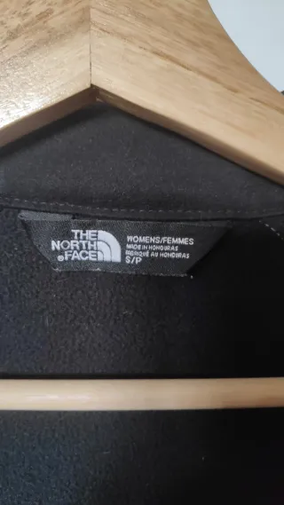Chaqueta cortavientos The North Face multicolor