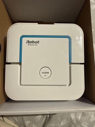 Robot iRobot Braava Jet 240