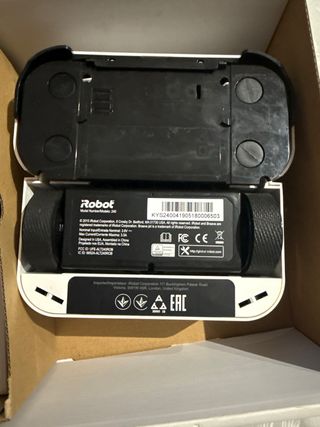 Robot iRobot Braava Jet 240