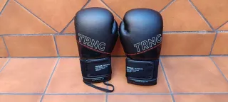 Guantes de Boxeo