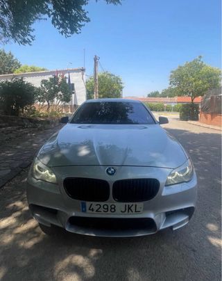 BMW Serie 5 2012