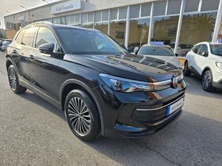 Volkswagen Tiguan Life 2.0 TDI 150CV DSG