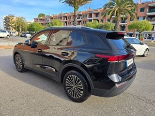 Volkswagen Tiguan Life 2.0 TDI 150CV DSG