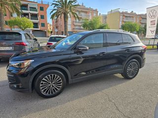 Volkswagen Tiguan Life 2.0 TDI 150CV DSG