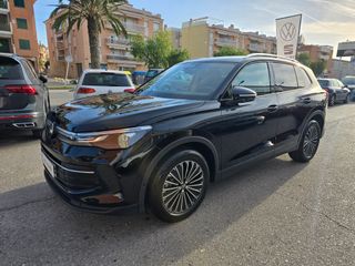 Volkswagen Tiguan Life 2.0 TDI 150CV DSG