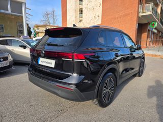 Volkswagen Tiguan Life 2.0 TDI 150CV DSG