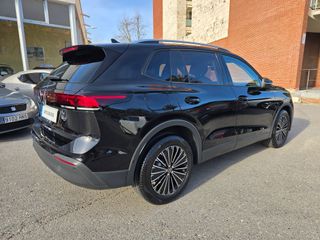 Volkswagen Tiguan Life 2.0 TDI 150CV DSG