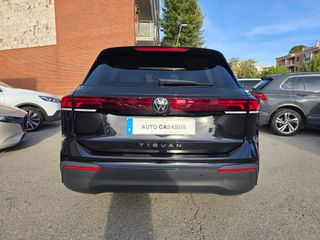Volkswagen Tiguan Life 2.0 TDI 150CV DSG