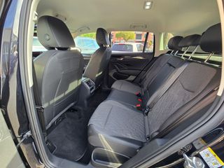 Volkswagen Tiguan Life 2.0 TDI 150CV DSG