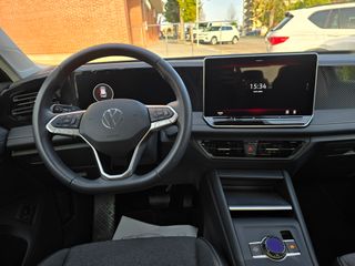 Volkswagen Tiguan Life 2.0 TDI 150CV DSG