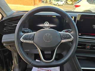 Volkswagen Tiguan Life 2.0 TDI 150CV DSG
