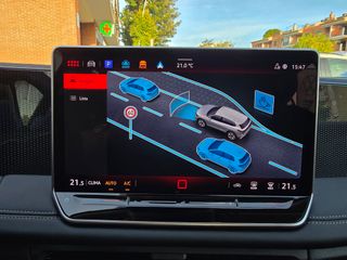 Volkswagen Tiguan Life 2.0 TDI 150CV DSG