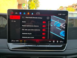 Volkswagen Tiguan Life 2.0 TDI 150CV DSG