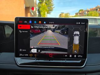 Volkswagen Tiguan Life 2.0 TDI 150CV DSG