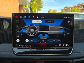 Volkswagen Tiguan Life 2.0 TDI 150CV DSG