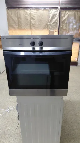 Horno de cocina