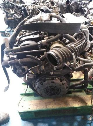 Ford otolp700525 motor hjbb mondeo berlina (ge)