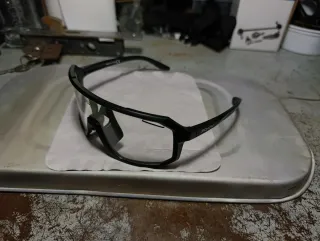 Gafas sol ciclismo fotocromáticas