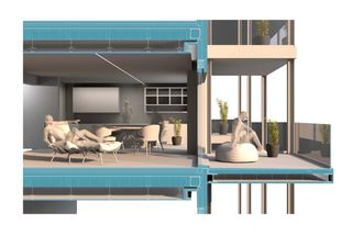 Servicios de arquitectura