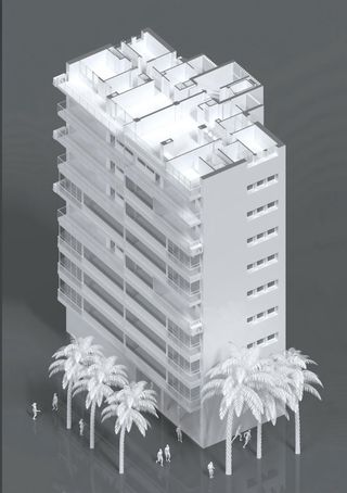 Servicios de arquitectura