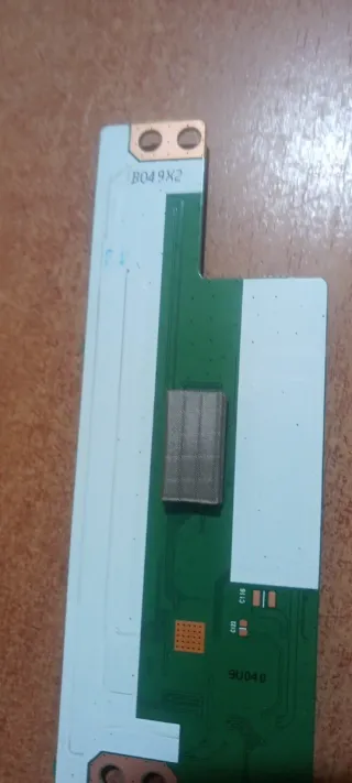 TCOM 3850 AG Toshiba 40L2863DG