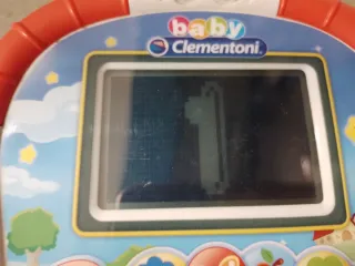 Tablet Baby Clementoni