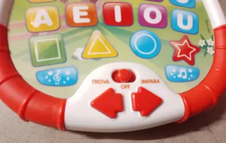 Tablet Baby Clementoni