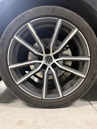 Llantas BMW Style 780 18”