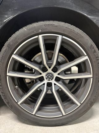 Llantas BMW Style 780 18”