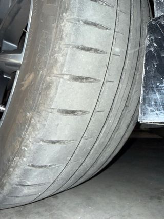 Llantas BMW Style 780 18”