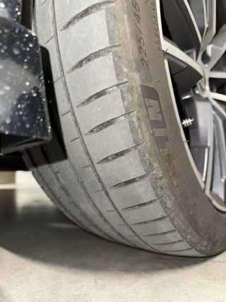 Llantas BMW Style 780 18”