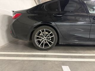 Llantas BMW Style 780 18”