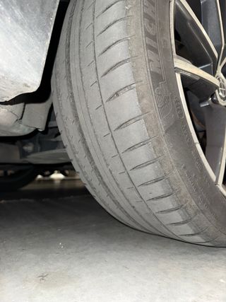 Llantas BMW Style 780 18”