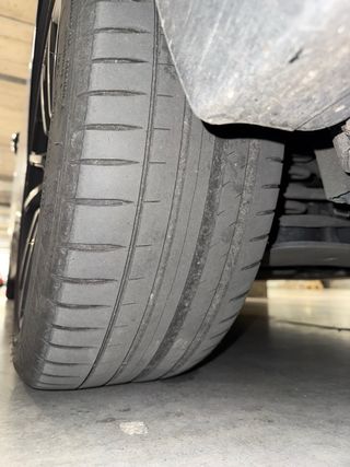 Llantas BMW Style 780 18”