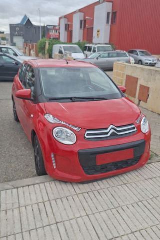Citroen C1 2022