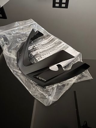 Casco Spiuk ELEO ED gris