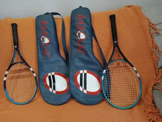 Racchette da tennis Babolat (2 unità)