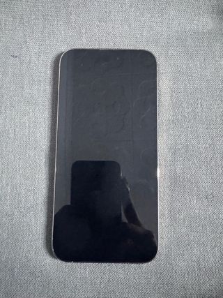 iPhone 14 Pro Max Negro NEGOCIABLE; bateria 86%