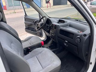 Citroen Berlingo 2004