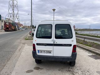 Citroen Berlingo 2004