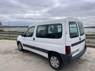 Citroen Berlingo 2004