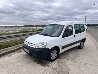 Citroen Berlingo 2004