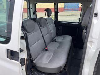 Citroen Berlingo 2004