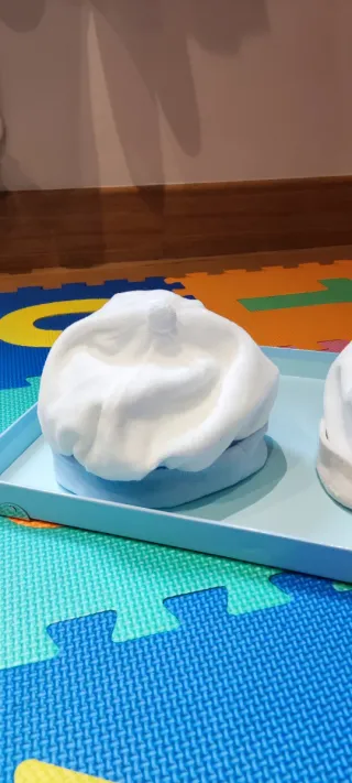 2 Gorritos de invierno 1-6 meses